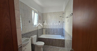 Modern two Bedroom Townhouse with Communal Pool in Chloraka, Paphos with separate title deeds.