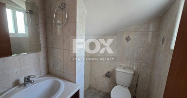 Modern two Bedroom Townhouse with Communal Pool in Chloraka, Paphos with separate title deeds.