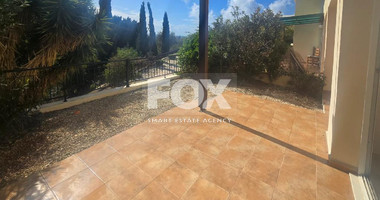Modern two Bedroom Townhouse with Communal Pool in Chloraka, Paphos with separate title deeds.