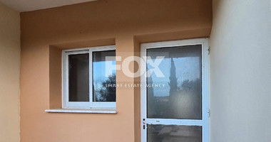 Modern two Bedroom Townhouse with Communal Pool in Chloraka, Paphos with separate title deeds.