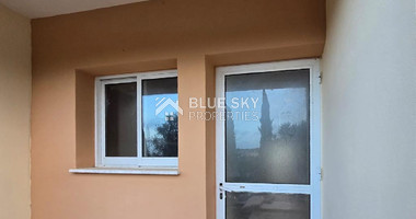 Modern two Bedroom Townhouse with Communal Pool in Chloraka, Paphos with separate title deeds.