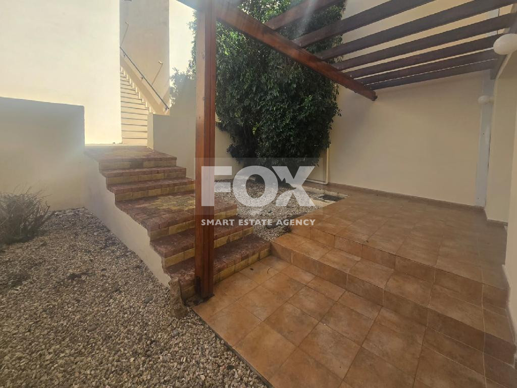 Modern two Bedroom Townhouse with Communal Pool in Chloraka, Paphos with separate title deeds.