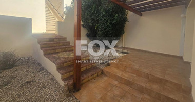 Modern two Bedroom Townhouse with Communal Pool in Chloraka, Paphos with separate title deeds.