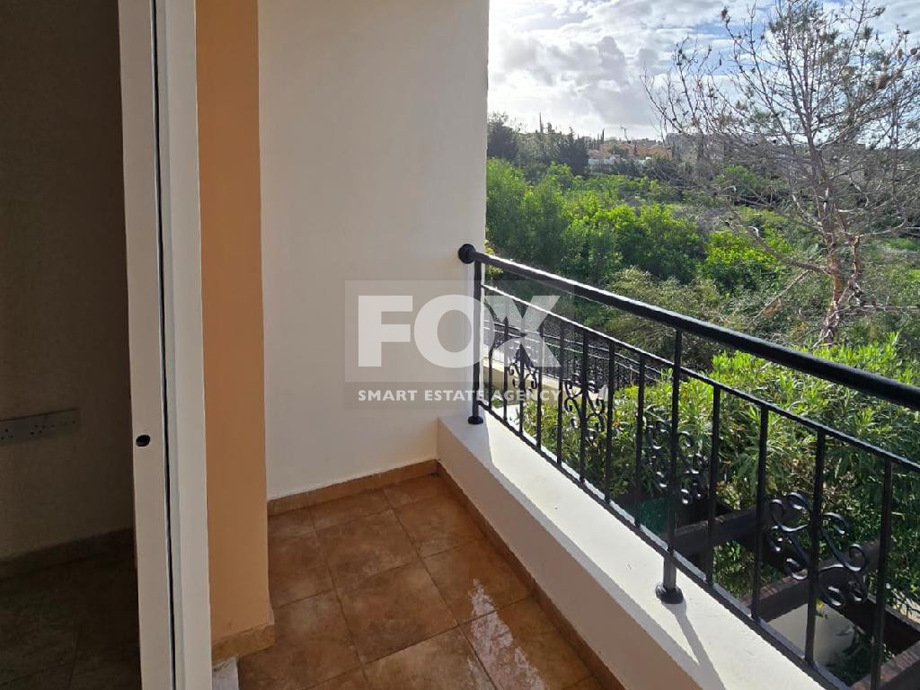 Modern two Bedroom Townhouse with Communal Pool in Chloraka, Paphos with separate title deeds.