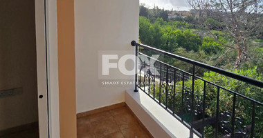 Modern two Bedroom Townhouse with Communal Pool in Chloraka, Paphos with separate title deeds.