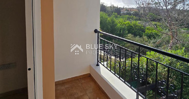 Modern two Bedroom Townhouse with Communal Pool in Chloraka, Paphos with separate title deeds.