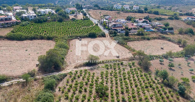 Residential Development Land for Sale in Kathikas, Paphos
