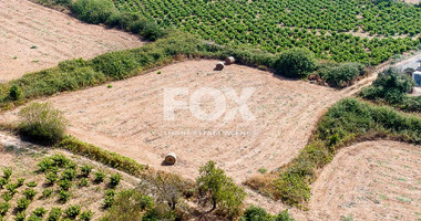 Residential Development Land for Sale in Kathikas, Paphos