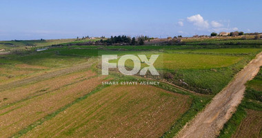 Touristic Development Field for Sale in Paphos District | Investment Opportunity with Road Access