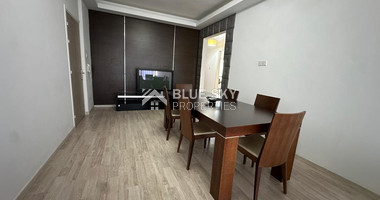 Fully Renovated Three-Bedroom Apartment | Sea View | 200m from the Beach | Germasogeia Tourist Area