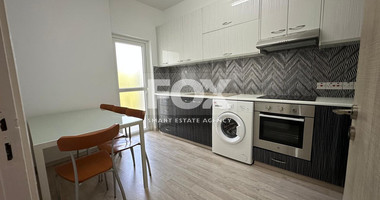 Fully Renovated Three-Bedroom Apartment | Sea View | 200m from the Beach | Germasogeia Tourist Area