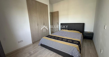 Fully Renovated Three-Bedroom Apartment | Sea View | 200m from the Beach | Germasogeia Tourist Area