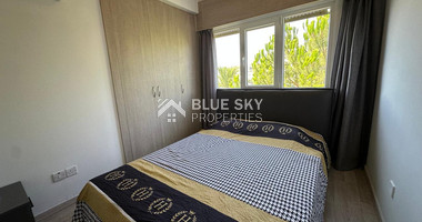 Fully Renovated Three-Bedroom Apartment | Sea View | 200m from the Beach | Germasogeia Tourist Area