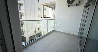 Fully Renovated Three-Bedroom Apartment | Sea View | 200m from the Beach | Germasogeia Tourist Area