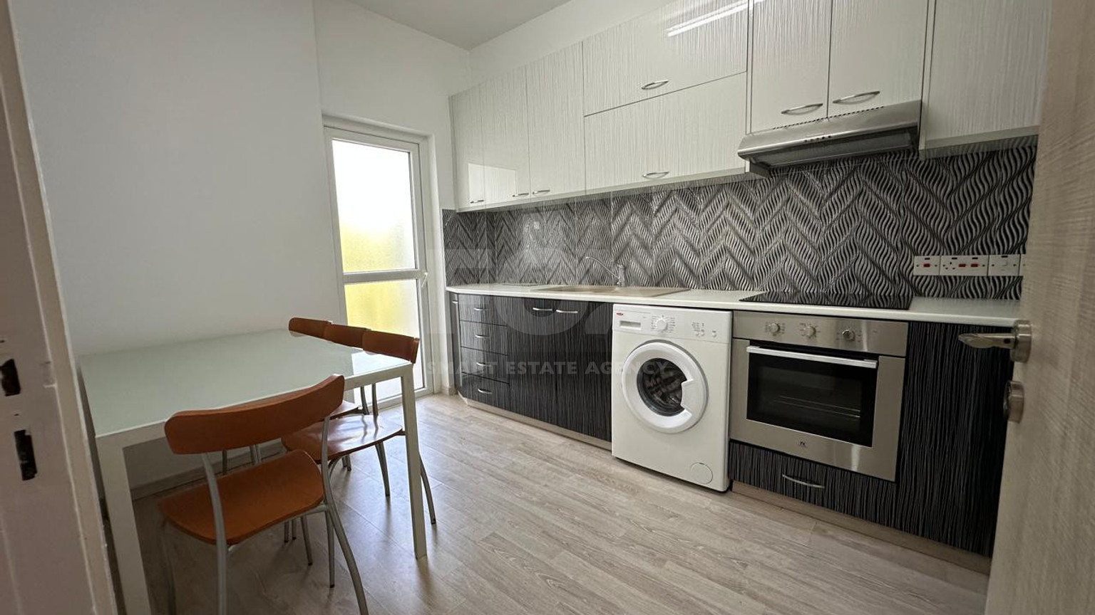 Fully Renovated Three-Bedroom Apartment | Sea View | 200m from the Beach | Germasogeia Tourist Area