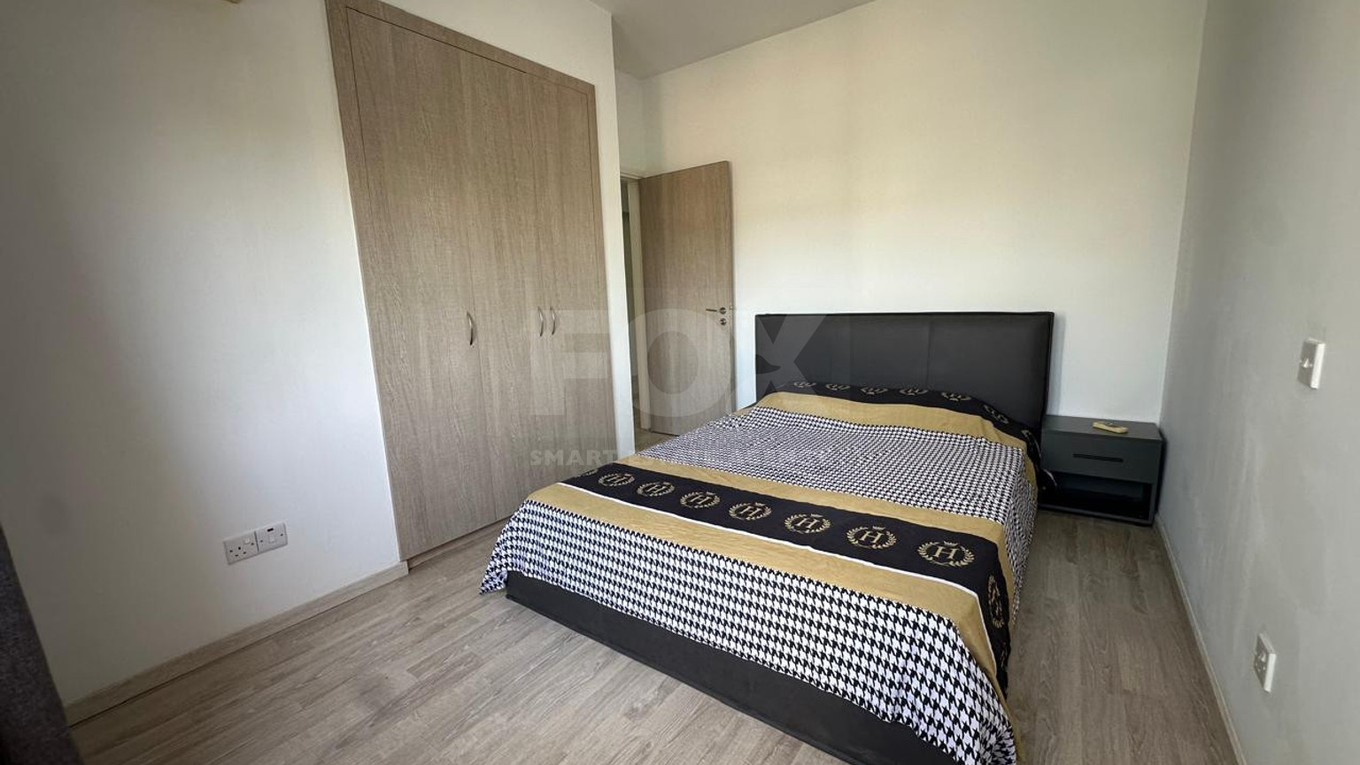 Fully Renovated Three-Bedroom Apartment | Sea View | 200m from the Beach | Germasogeia Tourist Area