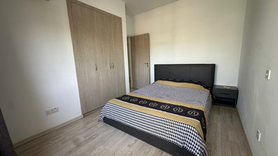 Fully Renovated Three-Bedroom Apartment | Sea View | 200m from the Beach | Germasogeia Tourist Area
