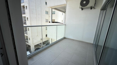 Fully Renovated Three-Bedroom Apartment | Sea View | 200m from the Beach | Germasogeia Tourist Area
