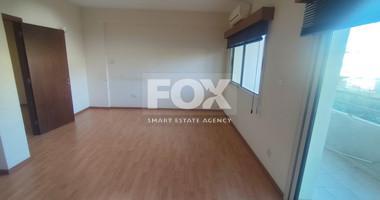 Office for Rent in Agia Zoni, Limassol | 74 m² + 14 m² Veranda