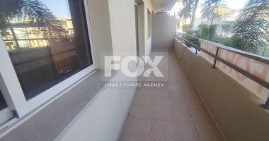 Office for Rent in Agia Zoni, Limassol | 74 m² + 14 m² Veranda