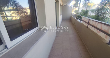 Office for Rent in Agia Zoni, Limassol | 74 m² + 14 m² Veranda