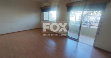 Office for Rent in Agia Zoni, Limassol | 74 m² + 14 m² Veranda