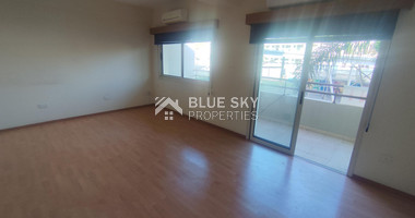 Office for Rent in Agia Zoni, Limassol | 74 m² + 14 m² Veranda