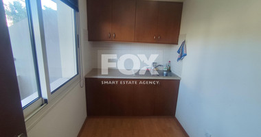 Office for Rent in Agia Zoni, Limassol | 74 m² + 14 m² Veranda