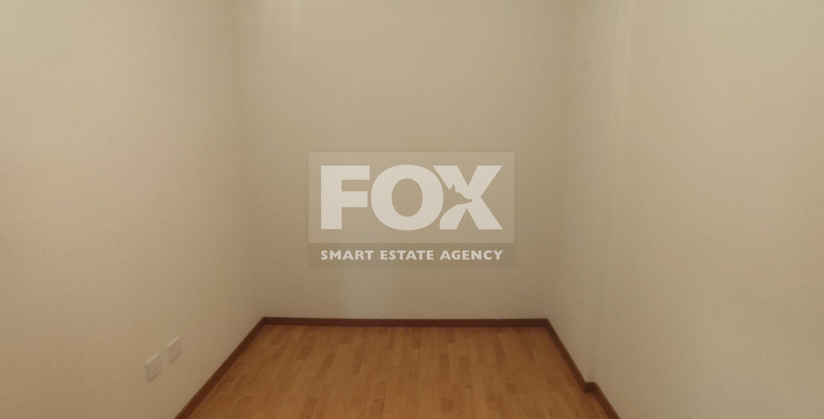 Office for Rent in Agia Zoni, Limassol | 74 m² + 14 m² Veranda