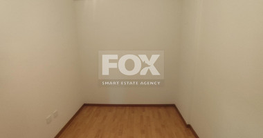 Office for Rent in Agia Zoni, Limassol | 74 m² + 14 m² Veranda