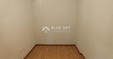 Office for Rent in Agia Zoni, Limassol | 74 m² + 14 m² Veranda