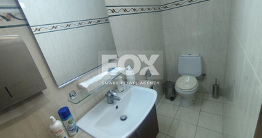 Office for Rent in Agia Zoni, Limassol | 74 m² + 14 m² Veranda