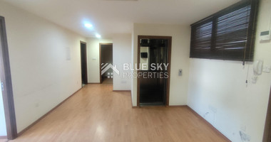 Office for Rent in Agia Zoni, Limassol | 74 m² + 14 m² Veranda