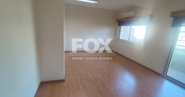 Office for Rent in Agia Zoni, Limassol | 74 m² + 14 m² Veranda