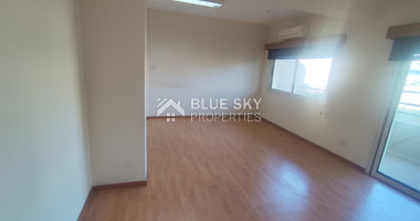 Office for Rent in Agia Zoni, Limassol | 74 m² + 14 m² Veranda