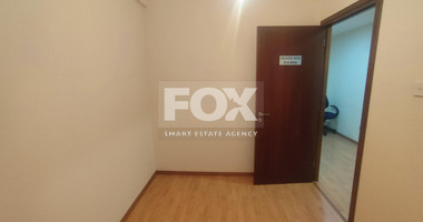 Office for Rent in Agia Zoni, Limassol | 74 m² + 14 m² Veranda