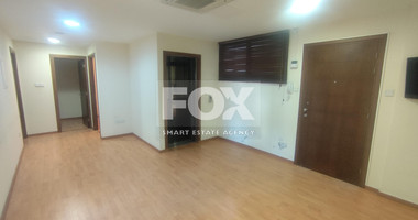 Office for Rent in Agia Zoni, Limassol | 74 m² + 14 m² Veranda