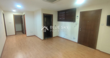Office for Rent in Agia Zoni, Limassol | 74 m² + 14 m² Veranda