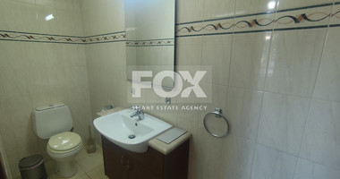 Office for Rent in Agia Zoni, Limassol | 74 m² + 14 m² Veranda