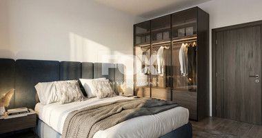 Brand new Off-Plan one bedroom apartment for sale in Mesa Gitonia, Limassol