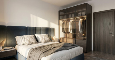 Brand new Off-Plan one bedroom apartment for sale in Mesa Gitonia, Limassol