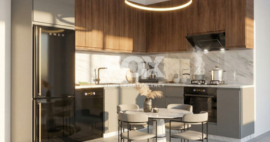 Brand new Off-Plan one bedroom apartment for sale in Mesa Gitonia, Limassol