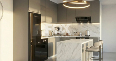 Brand new Off-Plan Two bedroom apartment for sale in Mesa Gitonia, Limassol