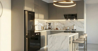 Brand new Off-Plan Two bedroom apartment for sale in Mesa Gitonia, Limassol