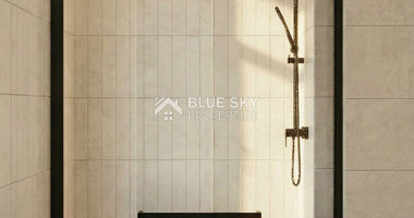Brand new Off-Plan Two bedroom apartment for sale in Mesa Gitonia, Limassol