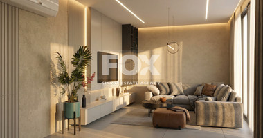Brand new Off-Plan Two bedroom apartment for sale in Mesa Gitonia, Limassol