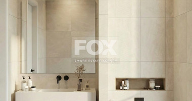 Brand new Off-Plan Two bedroom apartment for sale in Mesa Gitonia, Limassol