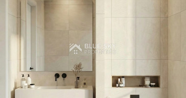 Brand new Off-Plan Two bedroom apartment for sale in Mesa Gitonia, Limassol