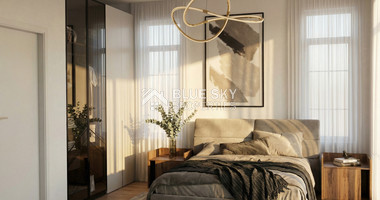 Brand new Off-Plan Two bedroom apartment for sale in Mesa Gitonia, Limassol