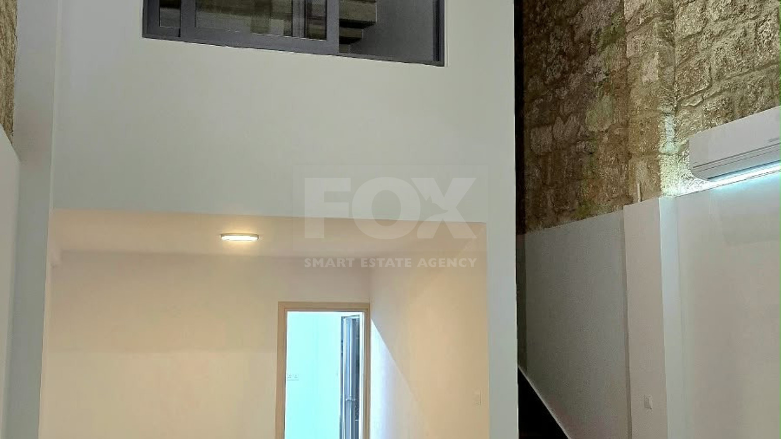 Spacious Ground Floor Shop with Mezzanine for Sale in Paphos City Centre
